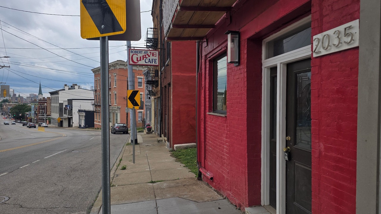 Photo of Outdoor in Clifton Heights