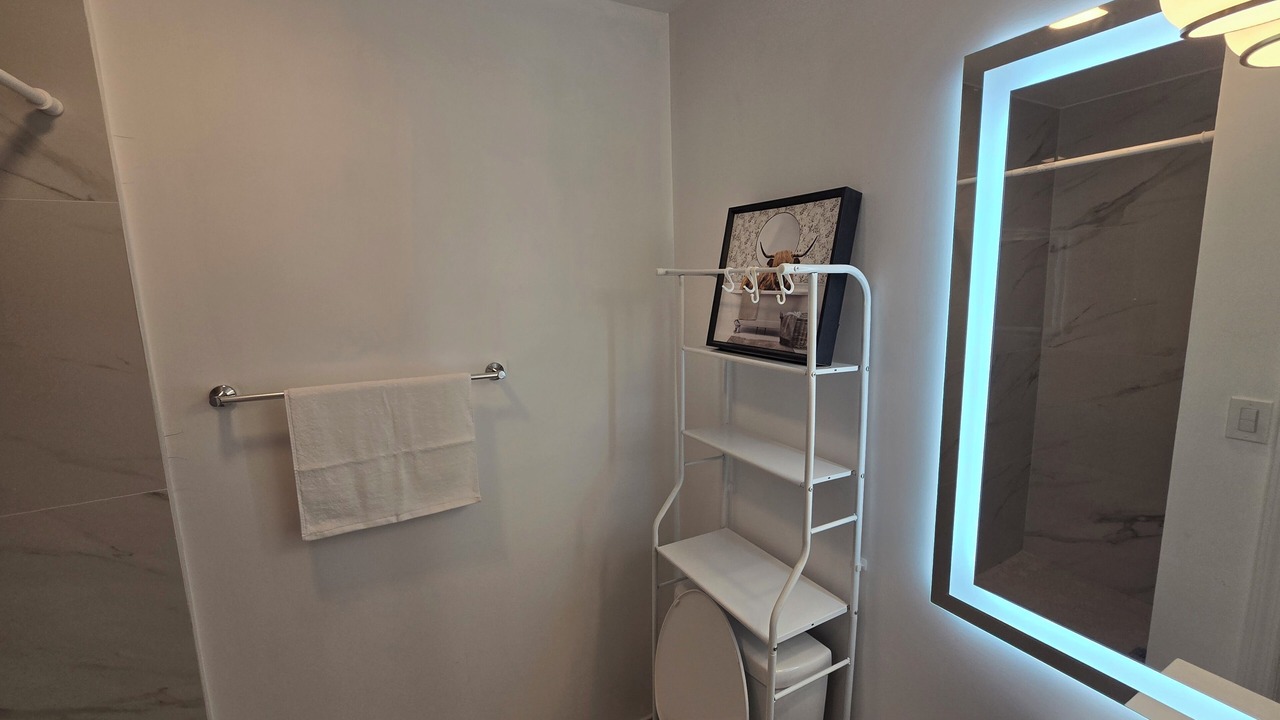Photo of Bathroom in Clifton Heights