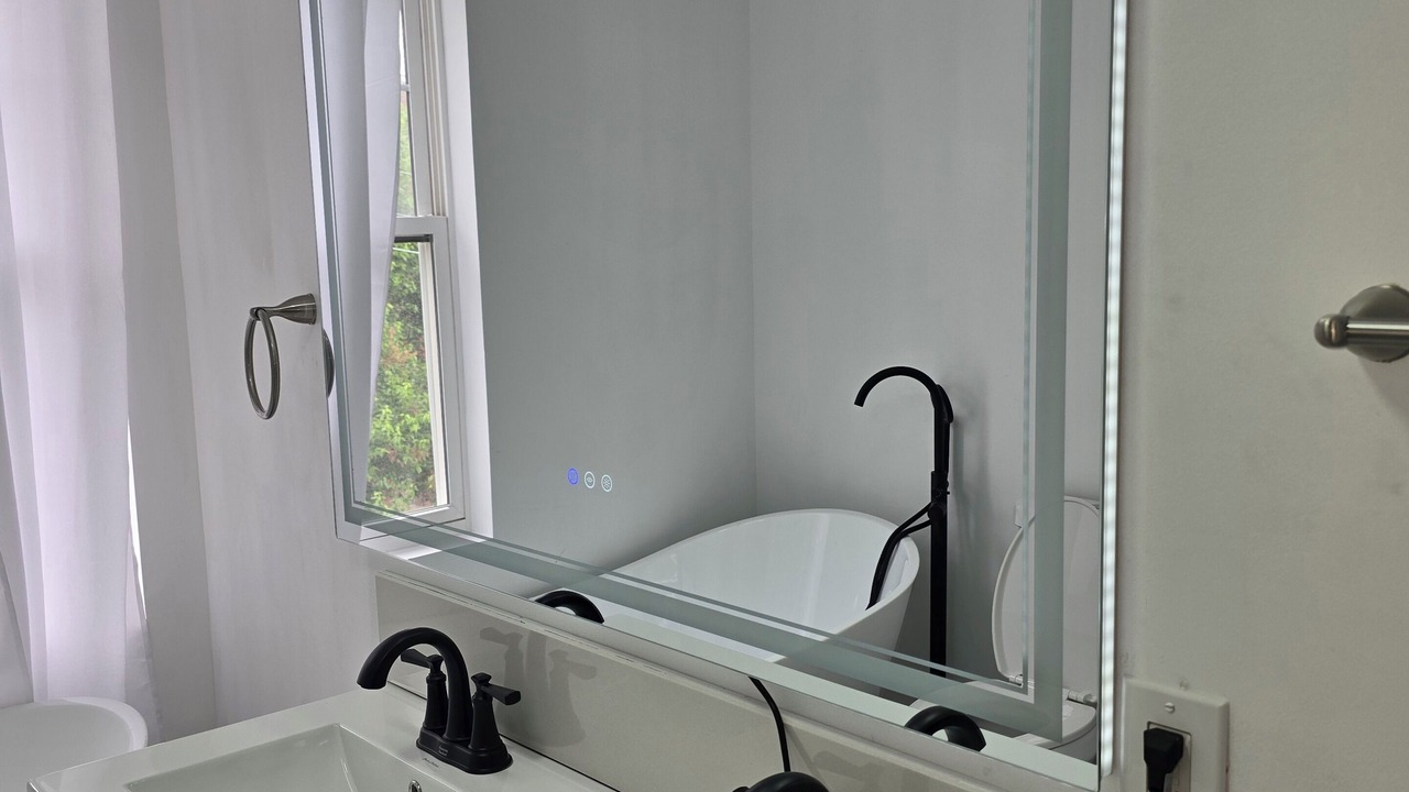 Photo of Bathroom in Clifton Heights
