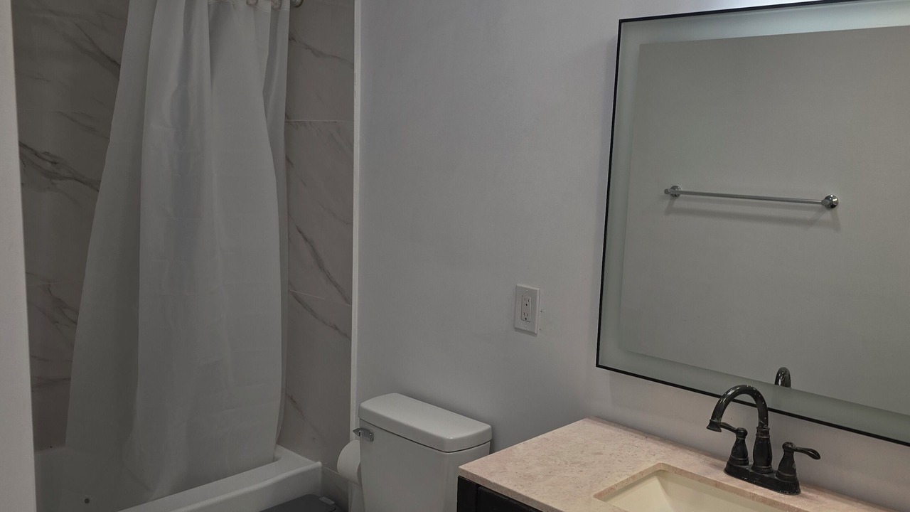 Photo of Bathroom in Clifton Heights
