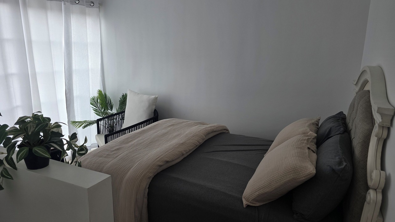 Photo of Bedroom in Clifton Heights
