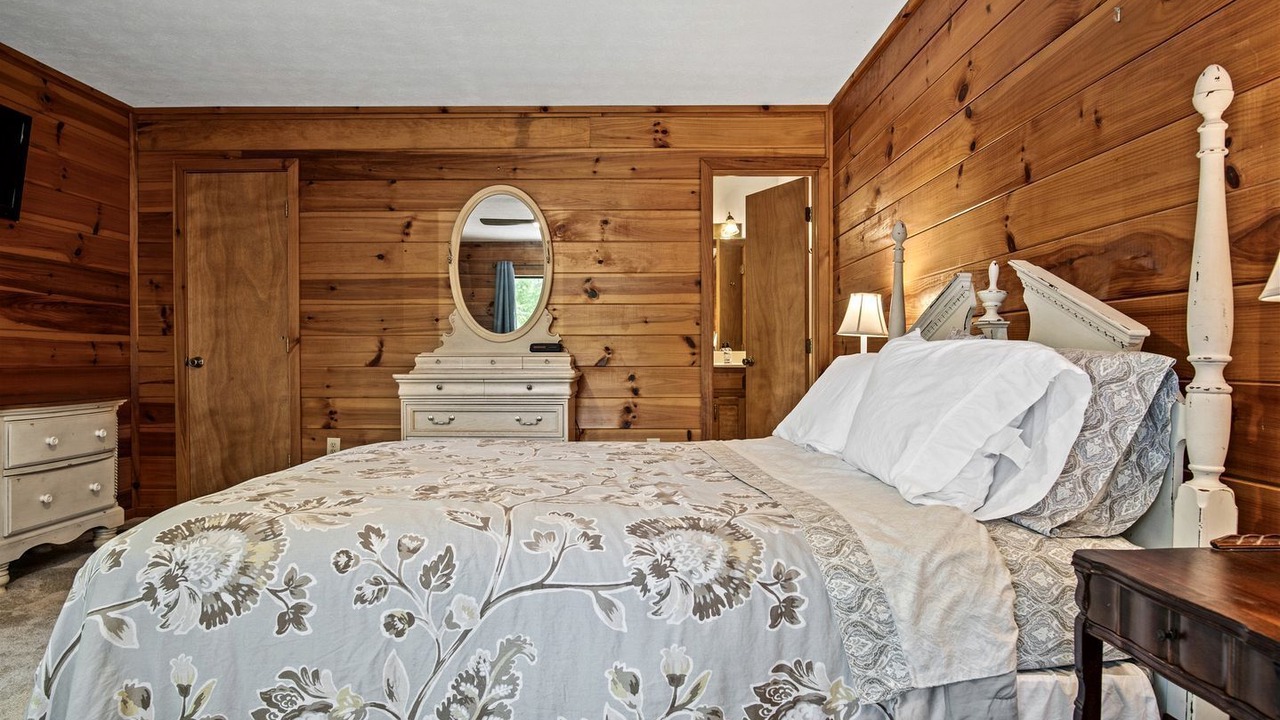 Photo of Bedroom in Martin