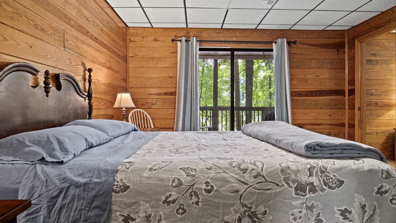 Photo of Bedroom in Martin
