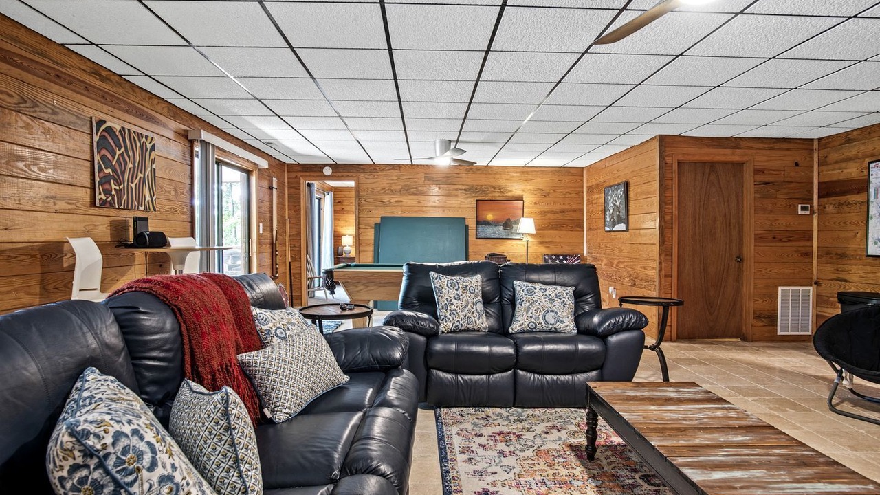 Photo of Livingroom in Martin