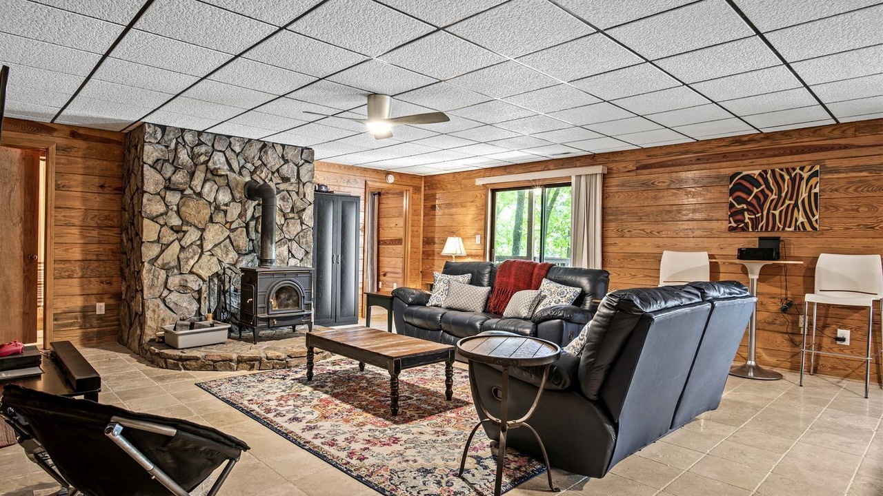 Photo of Livingroom in Martin