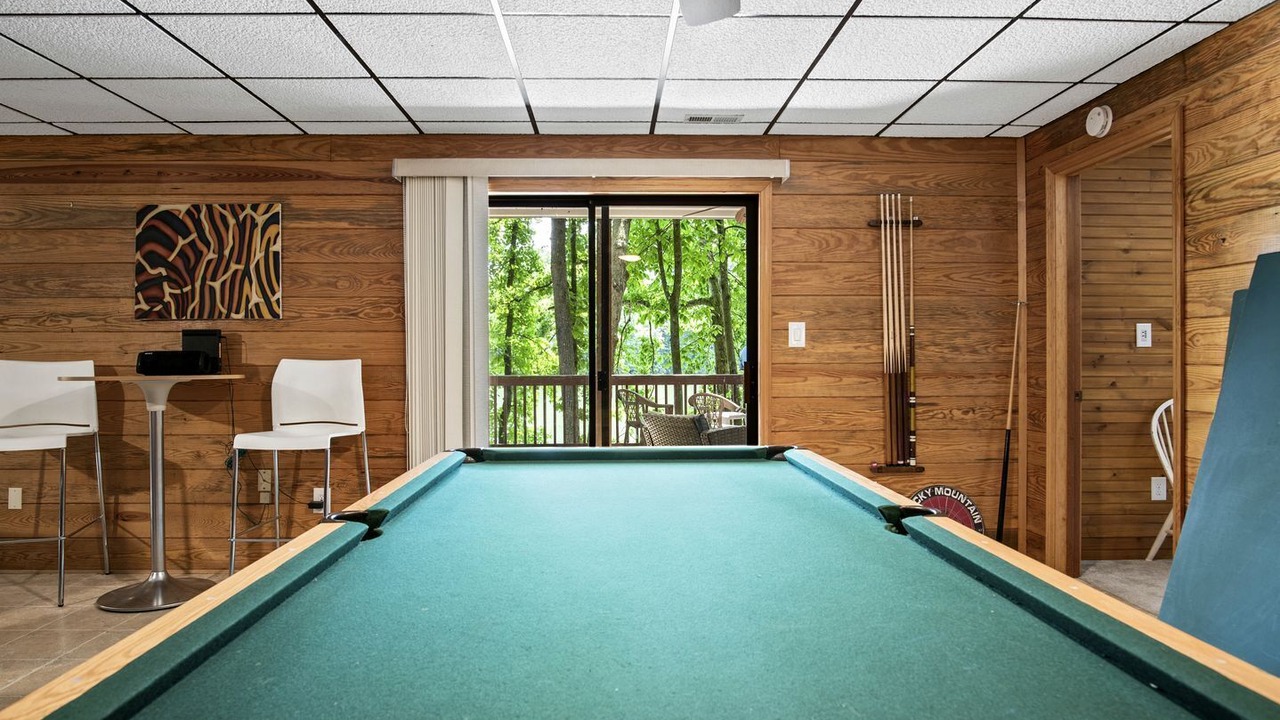 Photo of Bedroom in Martin