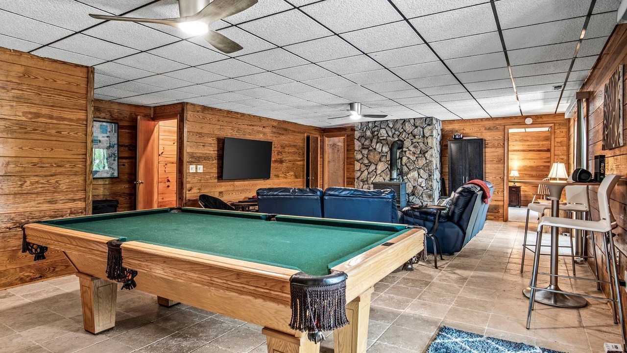 Photo of Bedroom in Martin