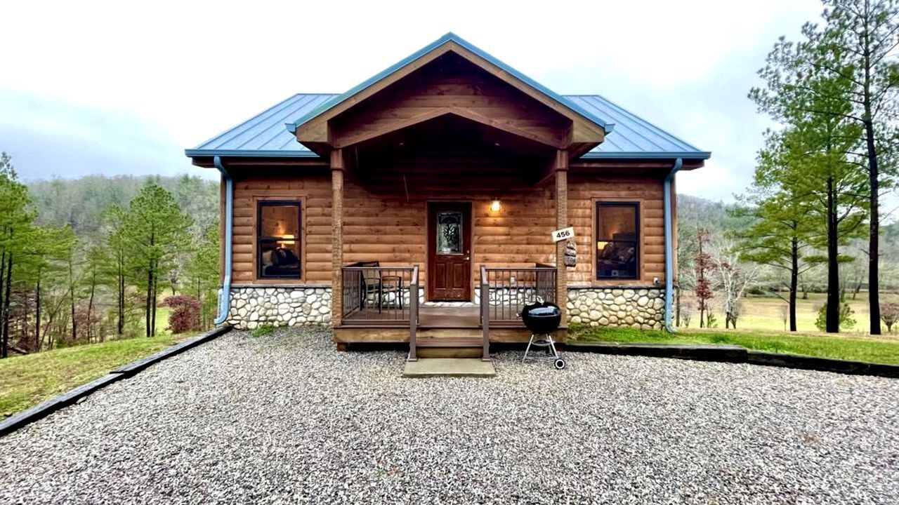 Photo of Outdoor in Tellico Plains