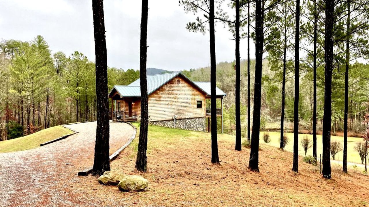 Photo of Outdoor in Tellico Plains