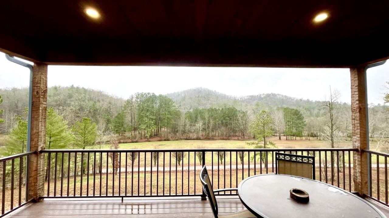 Photo of Outdoor in Tellico Plains