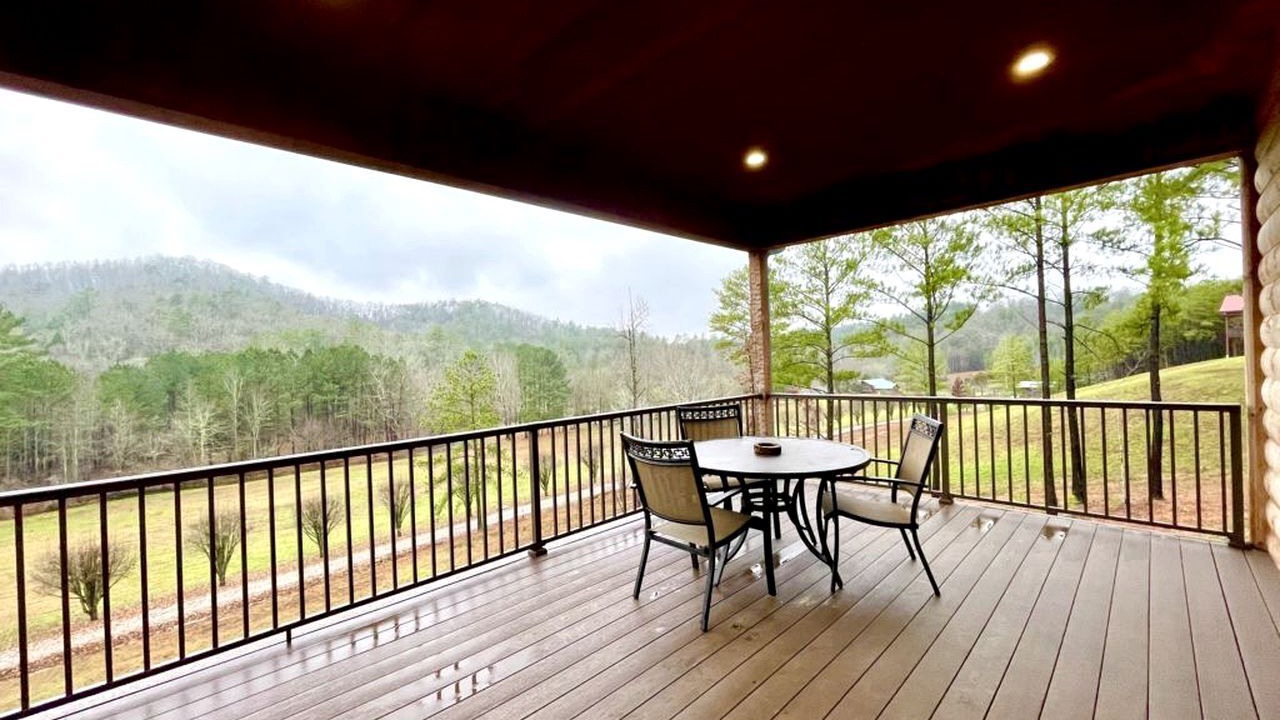 Photo of Outdoor in Tellico Plains