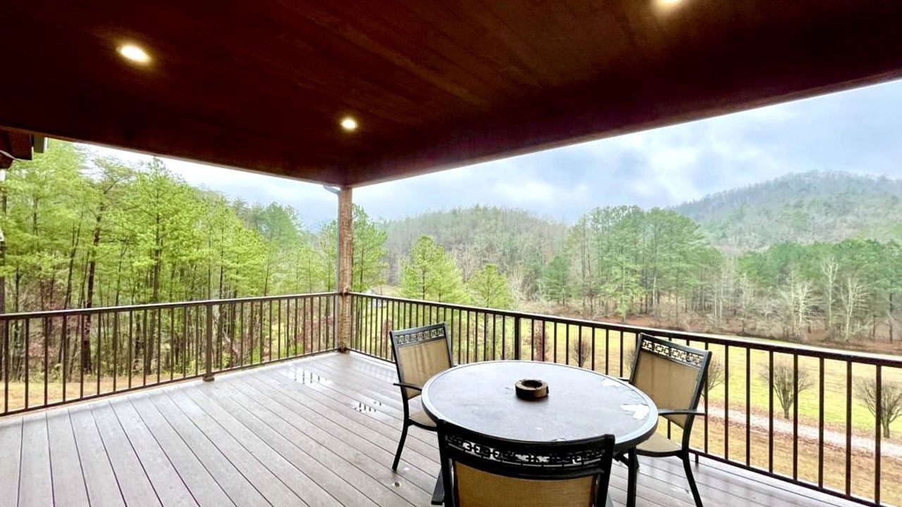 Photo of Outdoor in Tellico Plains
