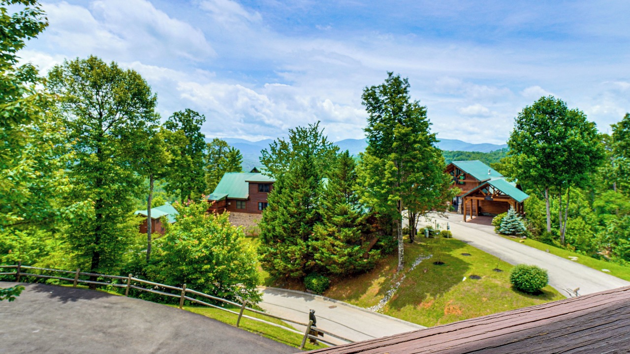 Photo of Outdoor in Black Bear Falls