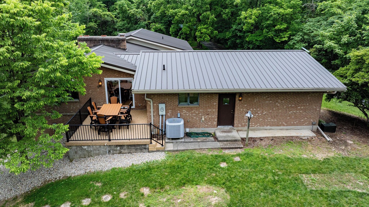 Photo of Outdoor in Rosewood