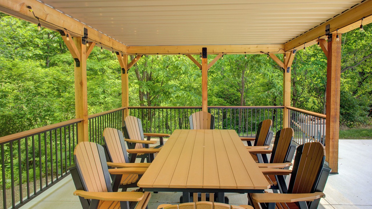 Photo of Outdoor in Rosewood