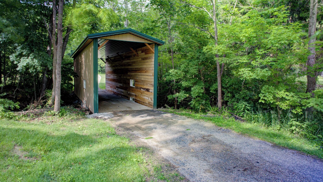 Photo of Outdoor in Rosewood