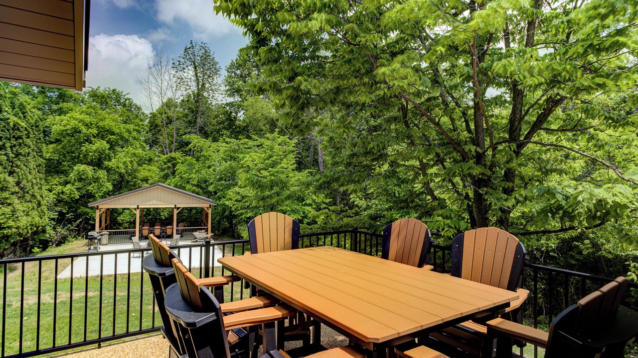Photo of Outdoor in Rosewood