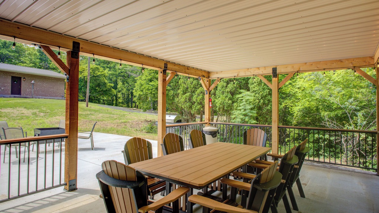 Photo of Outdoor in Rosewood