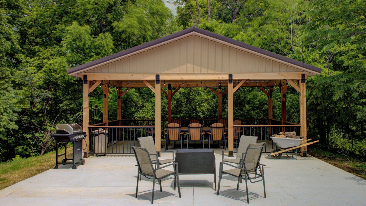 Photo of Outdoor in Rosewood
