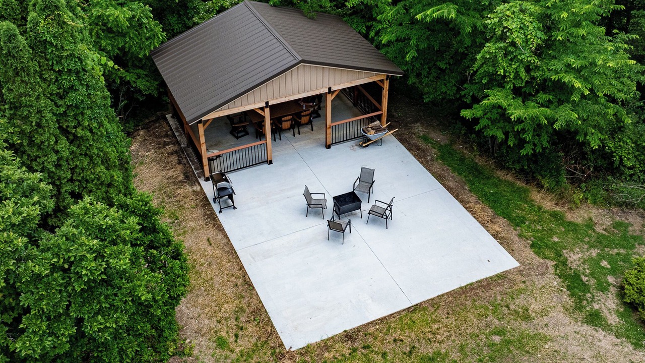 Photo of Outdoor in Rosewood