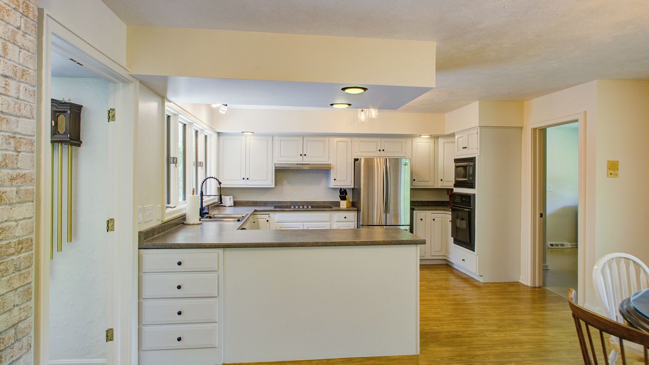 Photo of Kitchen in Rosewood