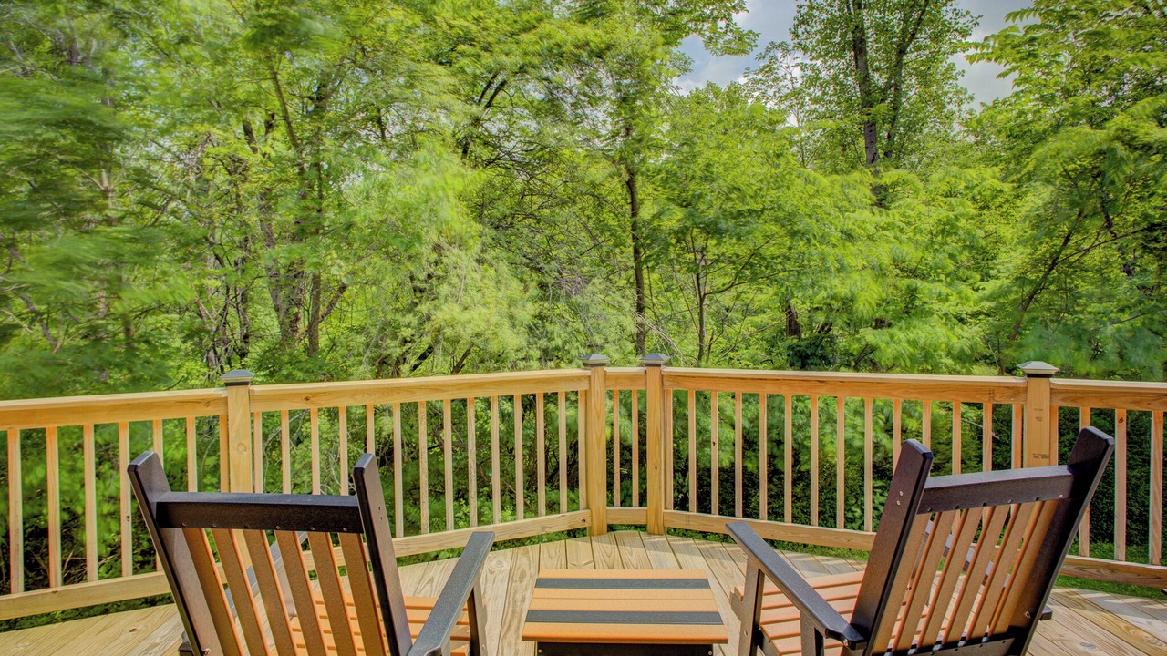 Photo of Outdoor in Rosewood
