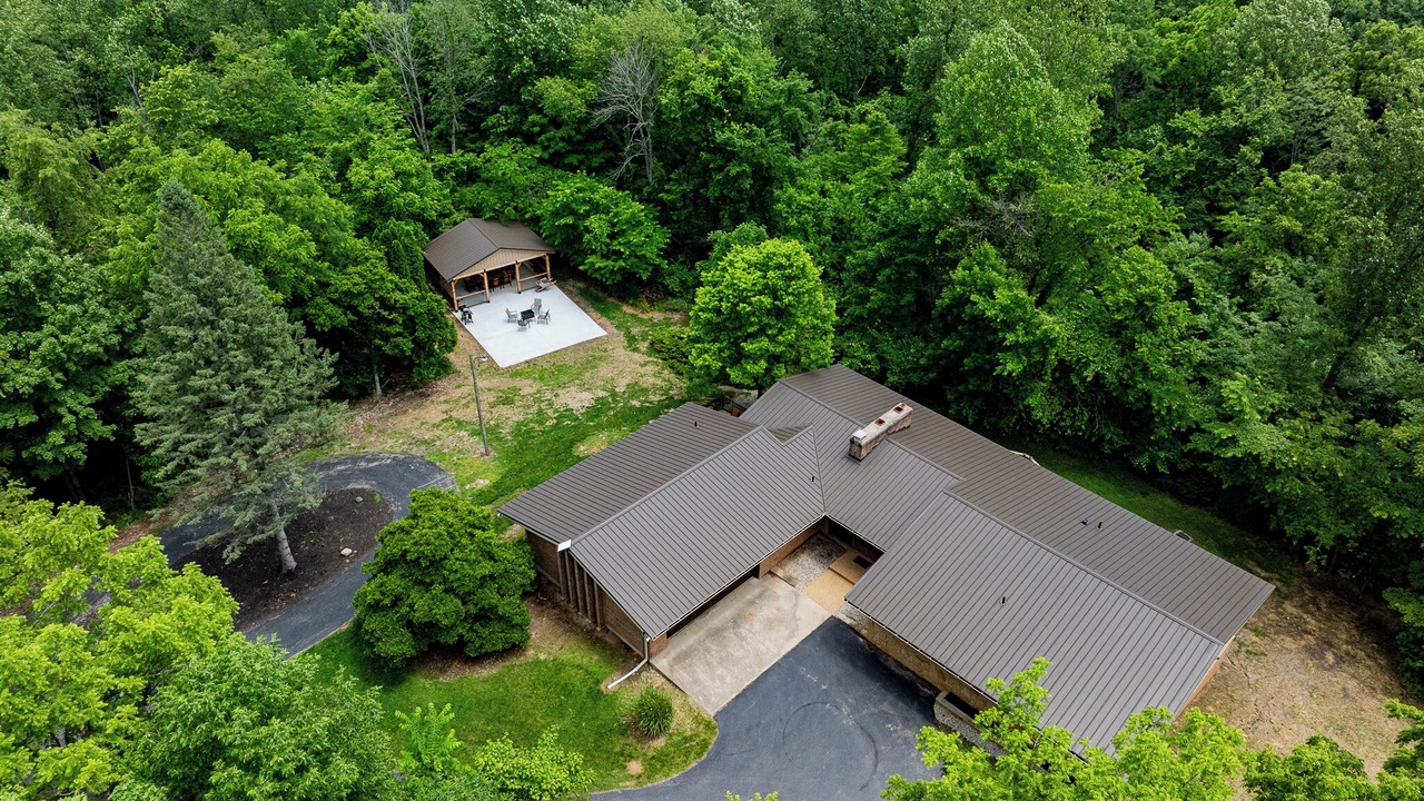 Photo of Outdoor in Rosewood