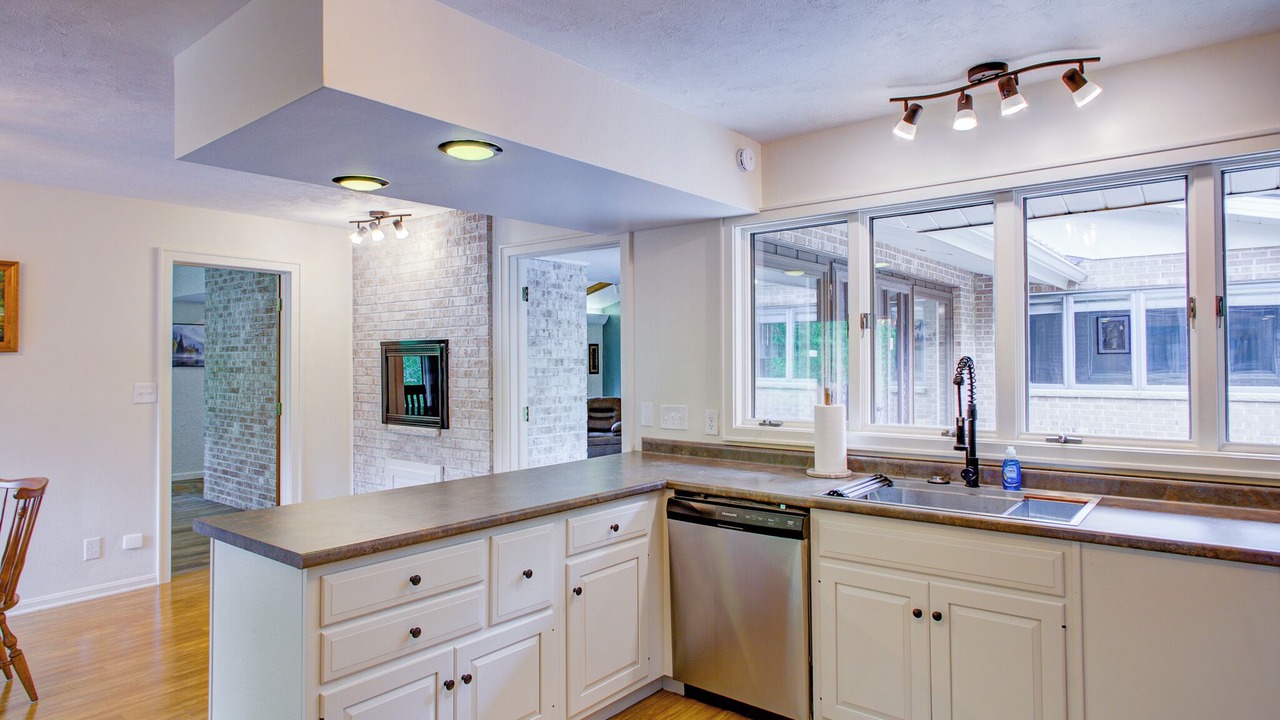Photo of Kitchen in Rosewood