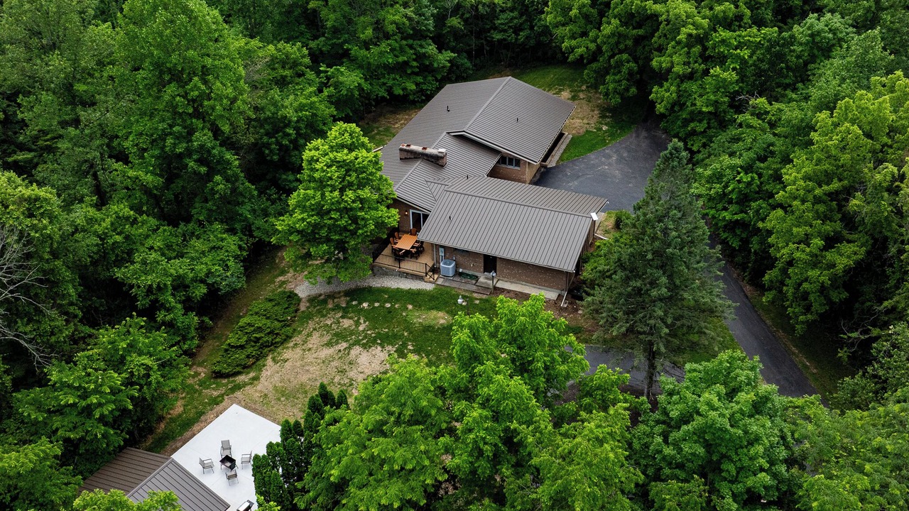 Photo of Outdoor in Rosewood