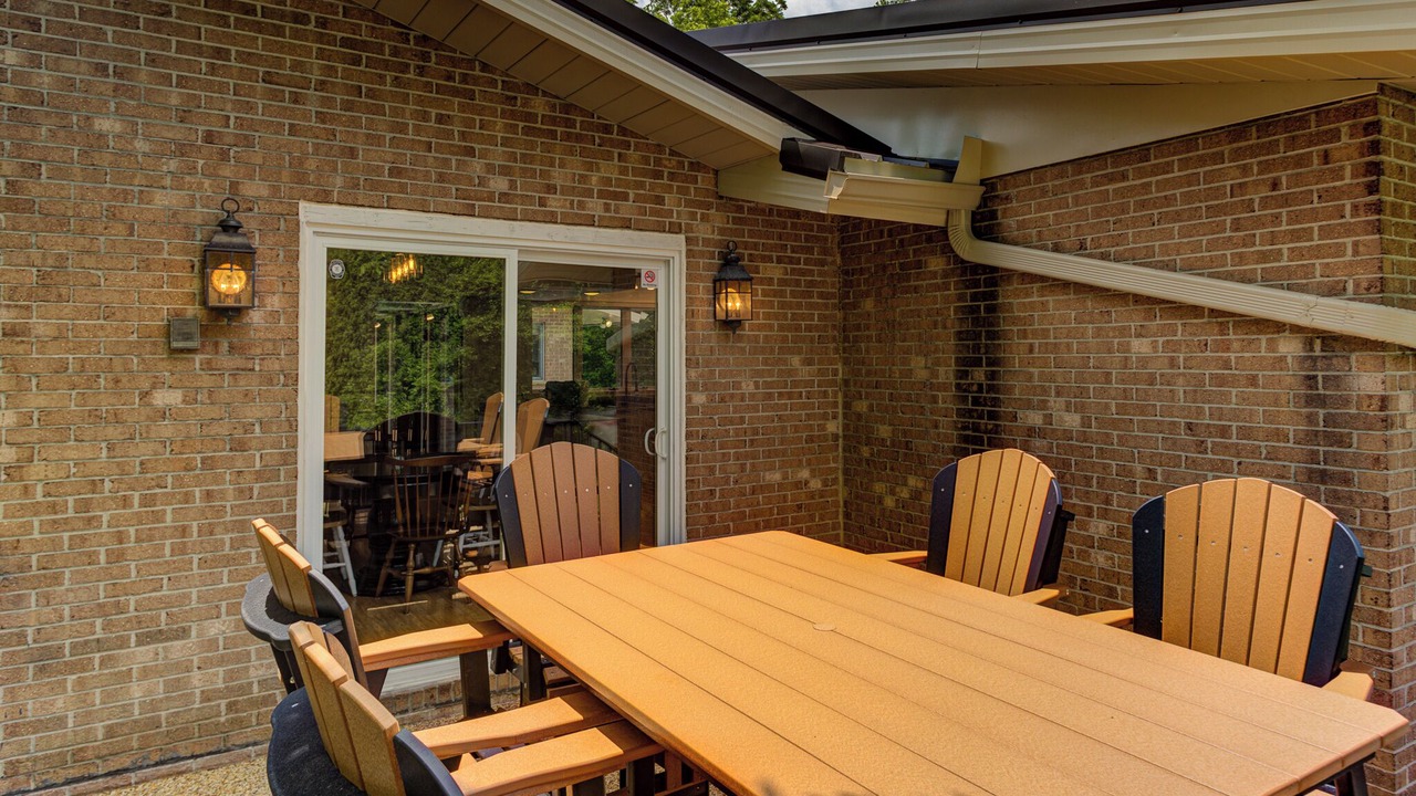 Photo of Outdoor in Rosewood