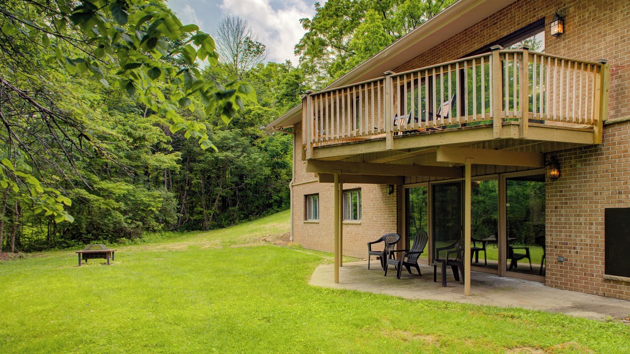 Photo of Patio Balcony in Rosewood