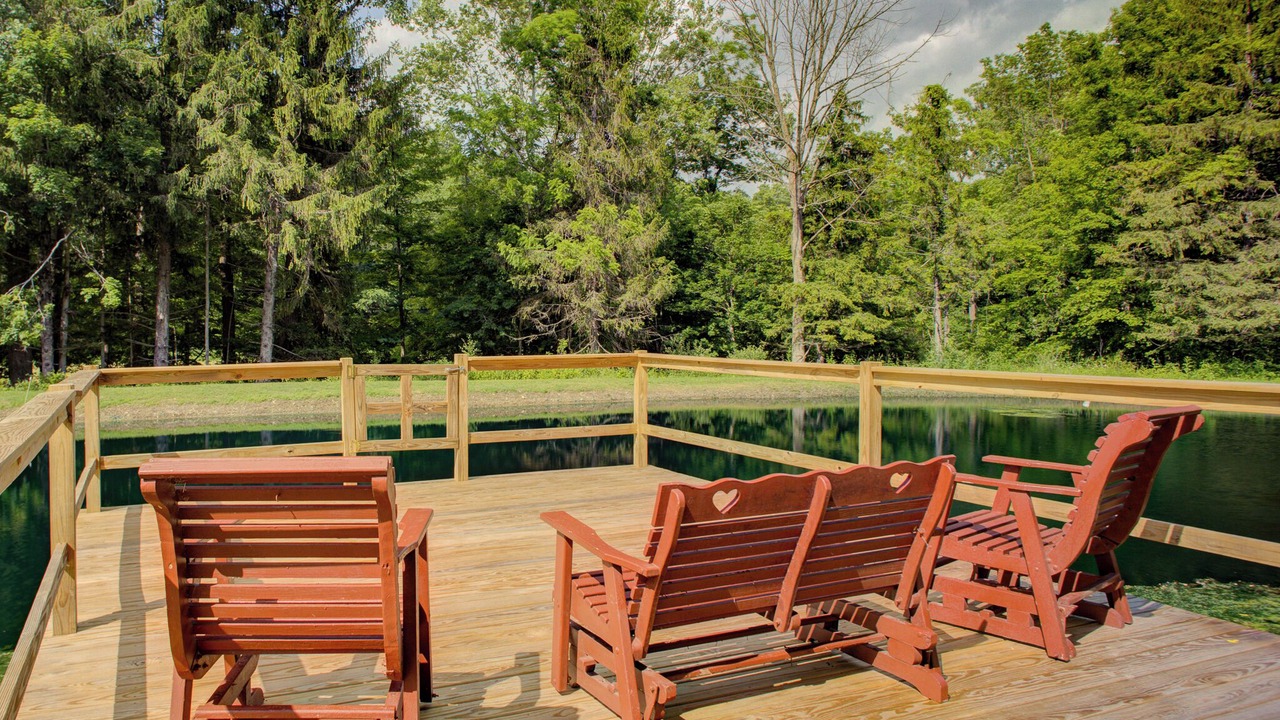 Photo of Outdoor in Rosewood