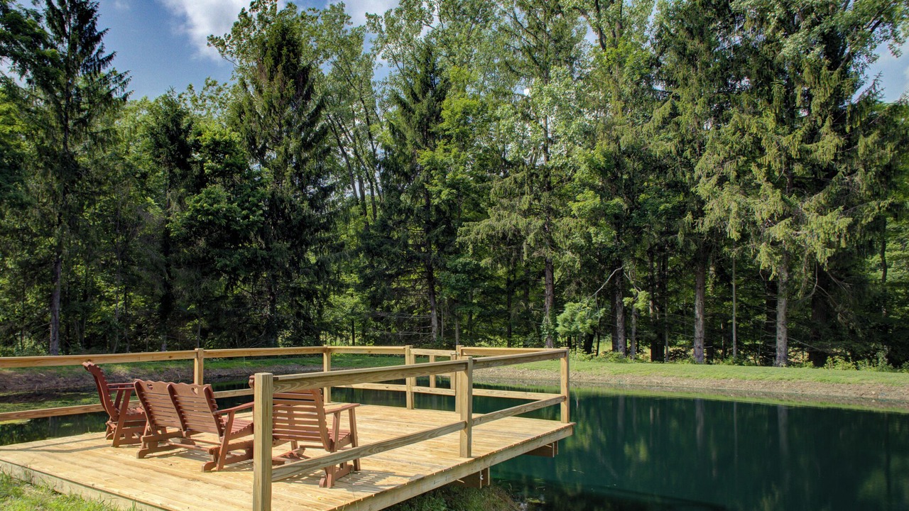 Photo of Outdoor in Rosewood