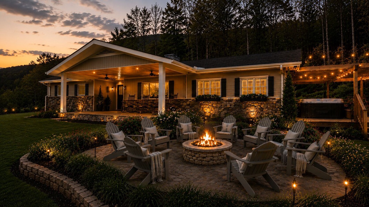 Photo of Others in Weaverville