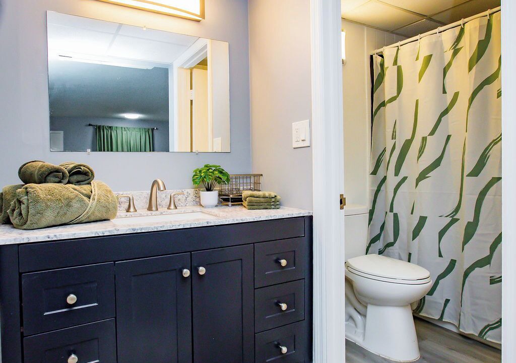 Photo of Bathroom in Sheffield Park