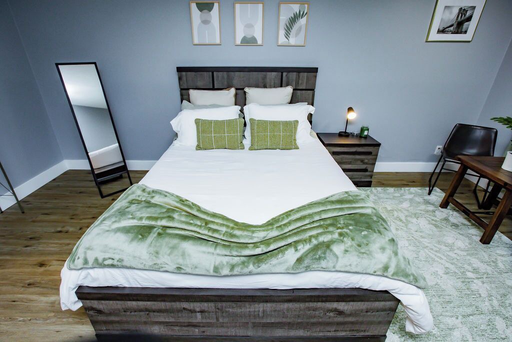 Photo of Bedroom in Sheffield Park