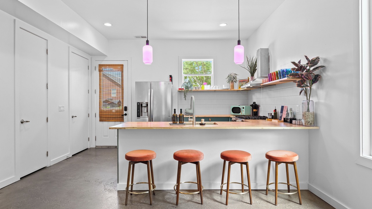 Photo of Kitchen in East Nashville