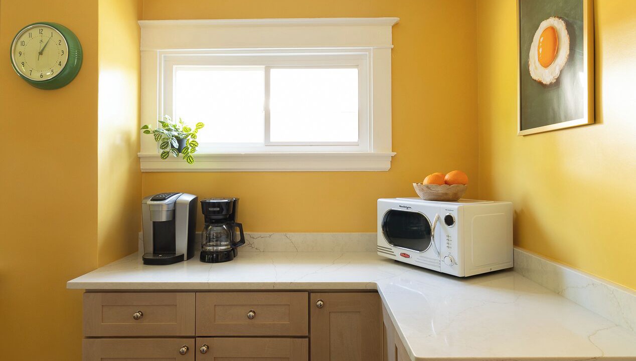 Photo of Kitchen in Schnitzelburg