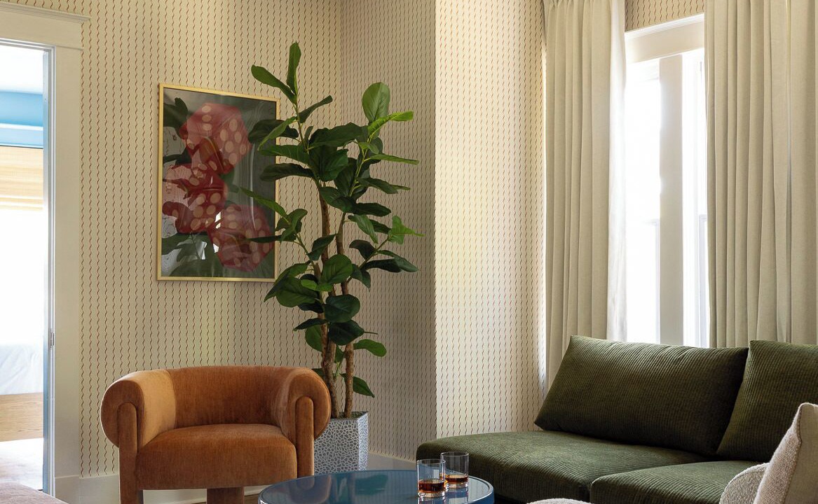 Photo of Livingroom in Schnitzelburg