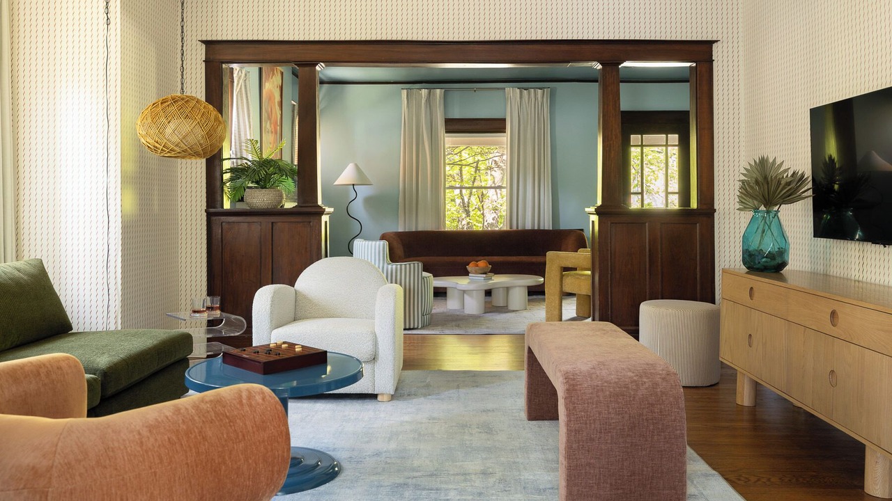 Photo of Livingroom in Schnitzelburg