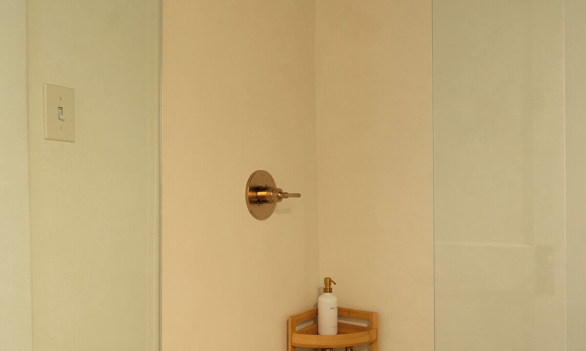 Photo of Bathroom in Schnitzelburg