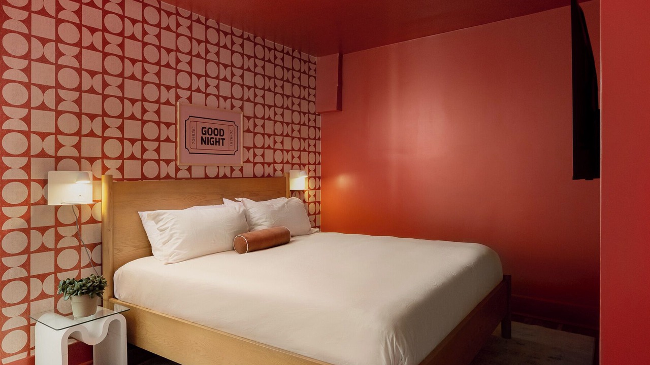 Photo of Bedroom in Schnitzelburg