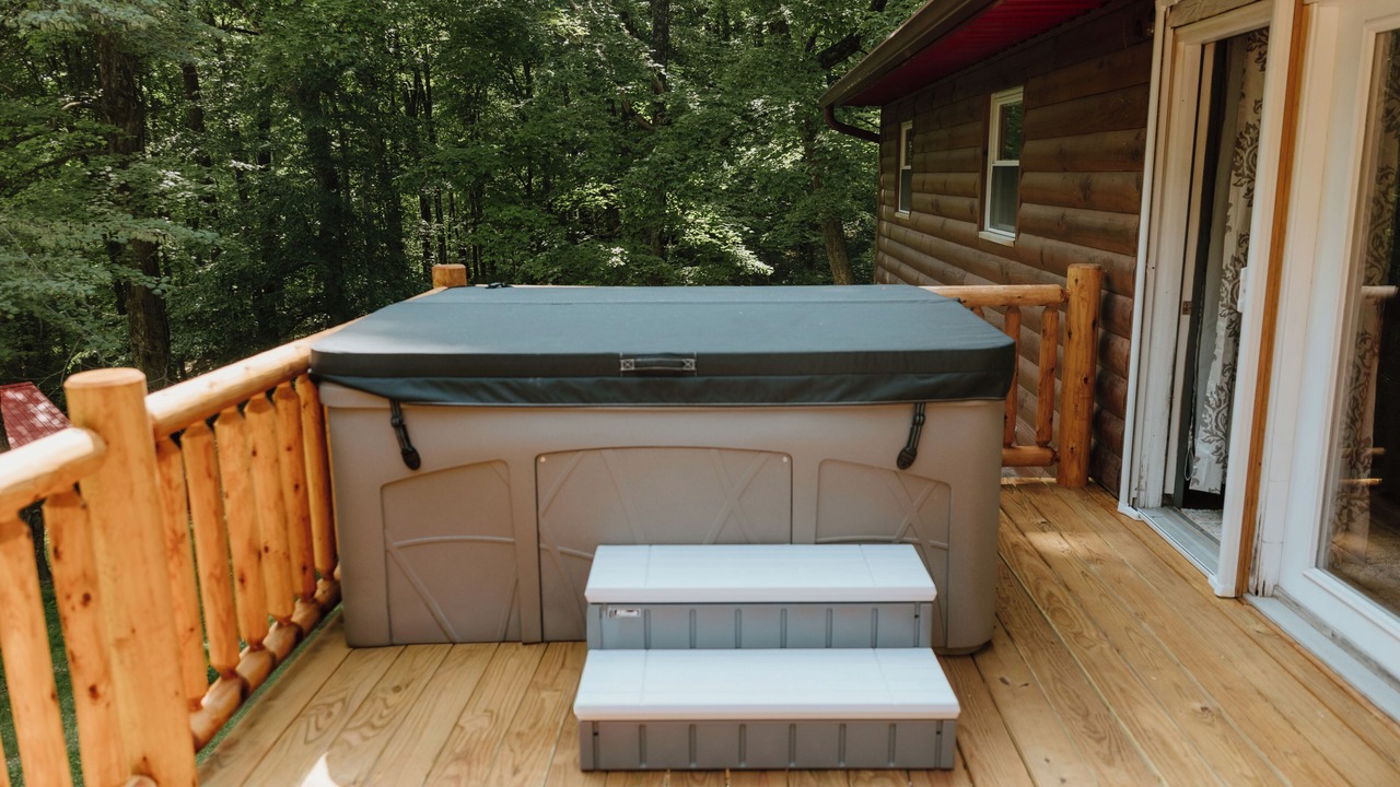 Photo of Patio Balcony in Shoals