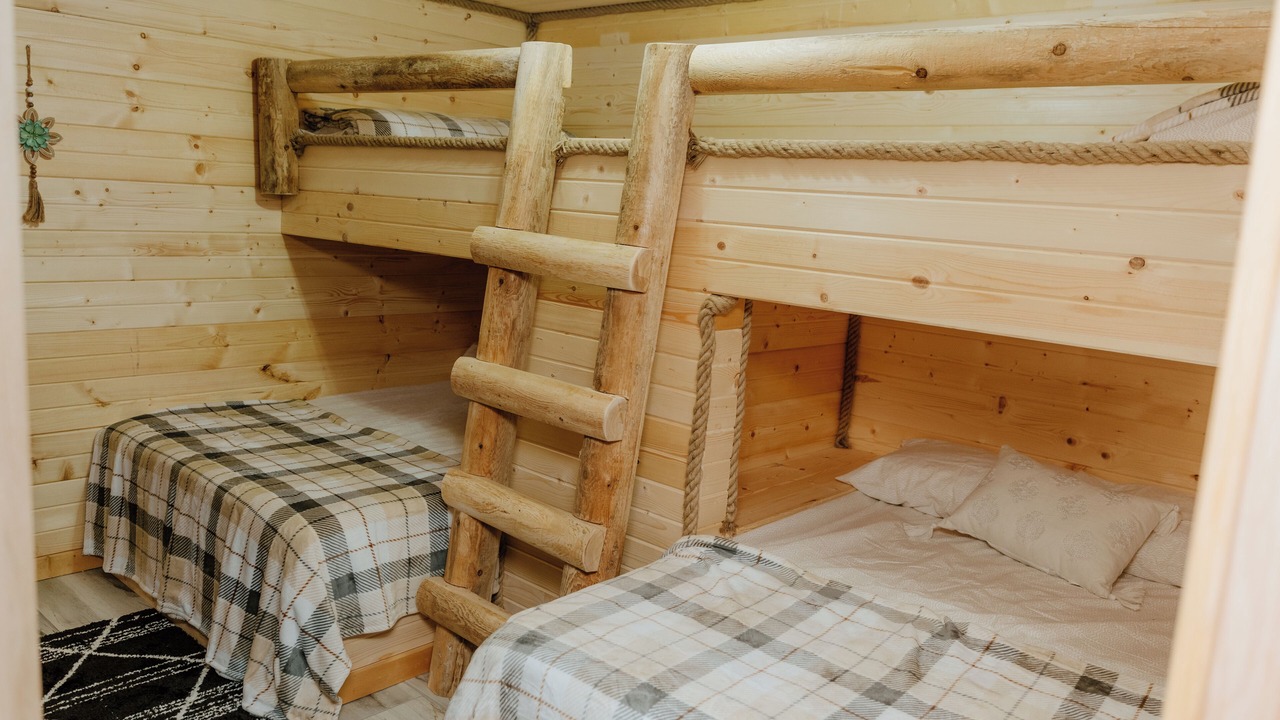Photo of Bedroom in Shoals