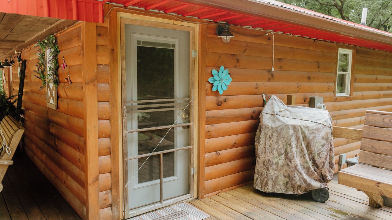 Photo of Patio Balcony in Shoals
