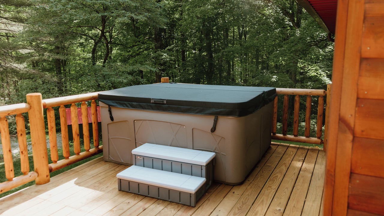 Photo of Patio Balcony in Shoals
