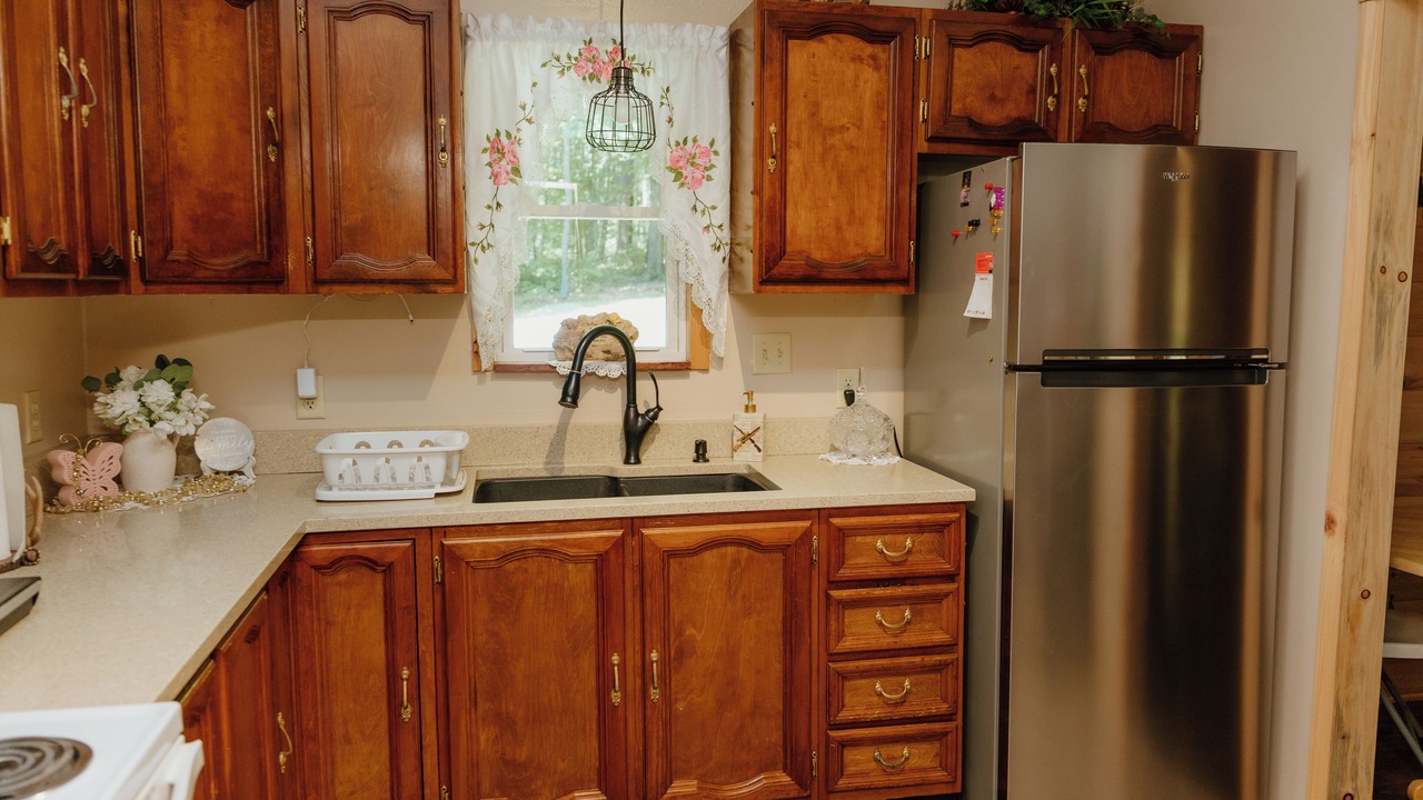 Photo of Kitchen in Shoals