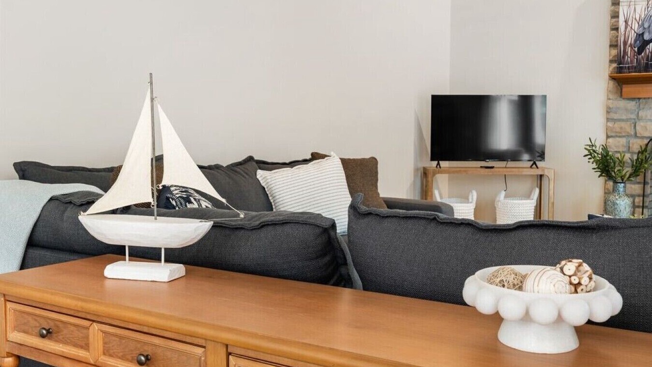 Photo of Livingroom in Dublin