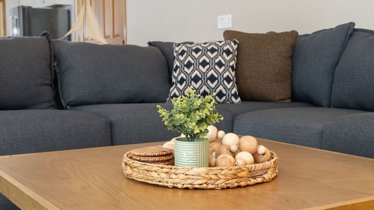 Photo of Livingroom in Dublin