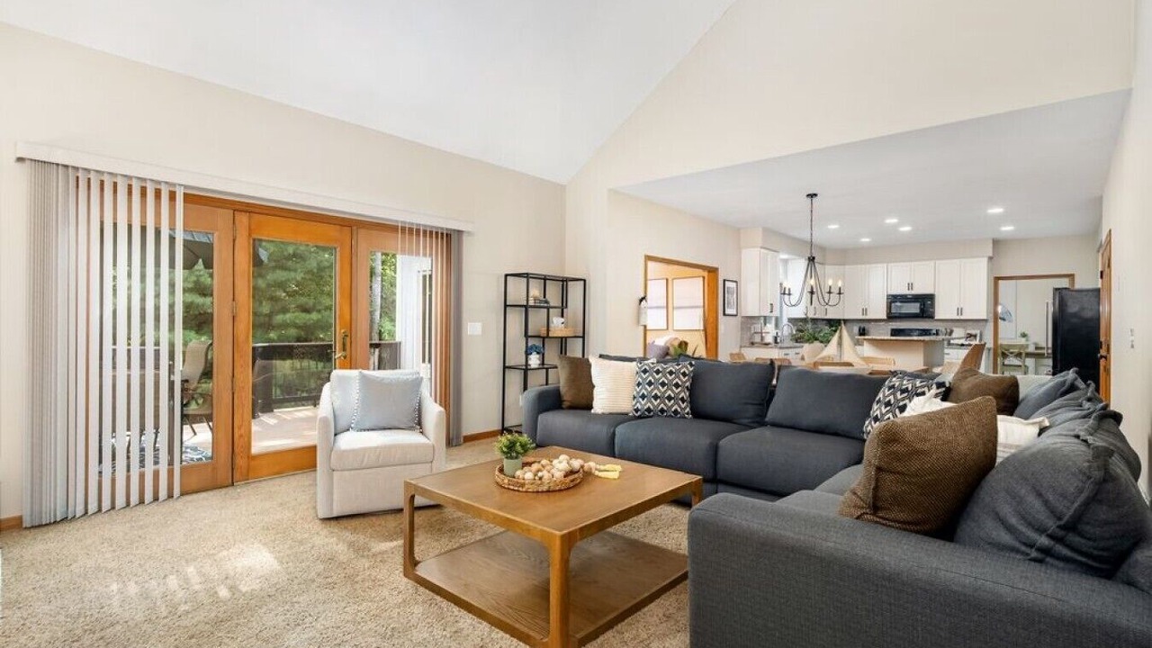 Photo of Livingroom in Dublin